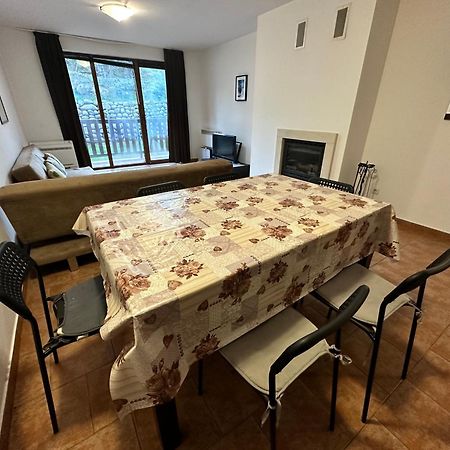 Private Apartment In Prespa Banszko Kültér fotó