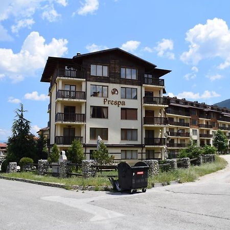 Private Apartment In Prespa Banszko Kültér fotó