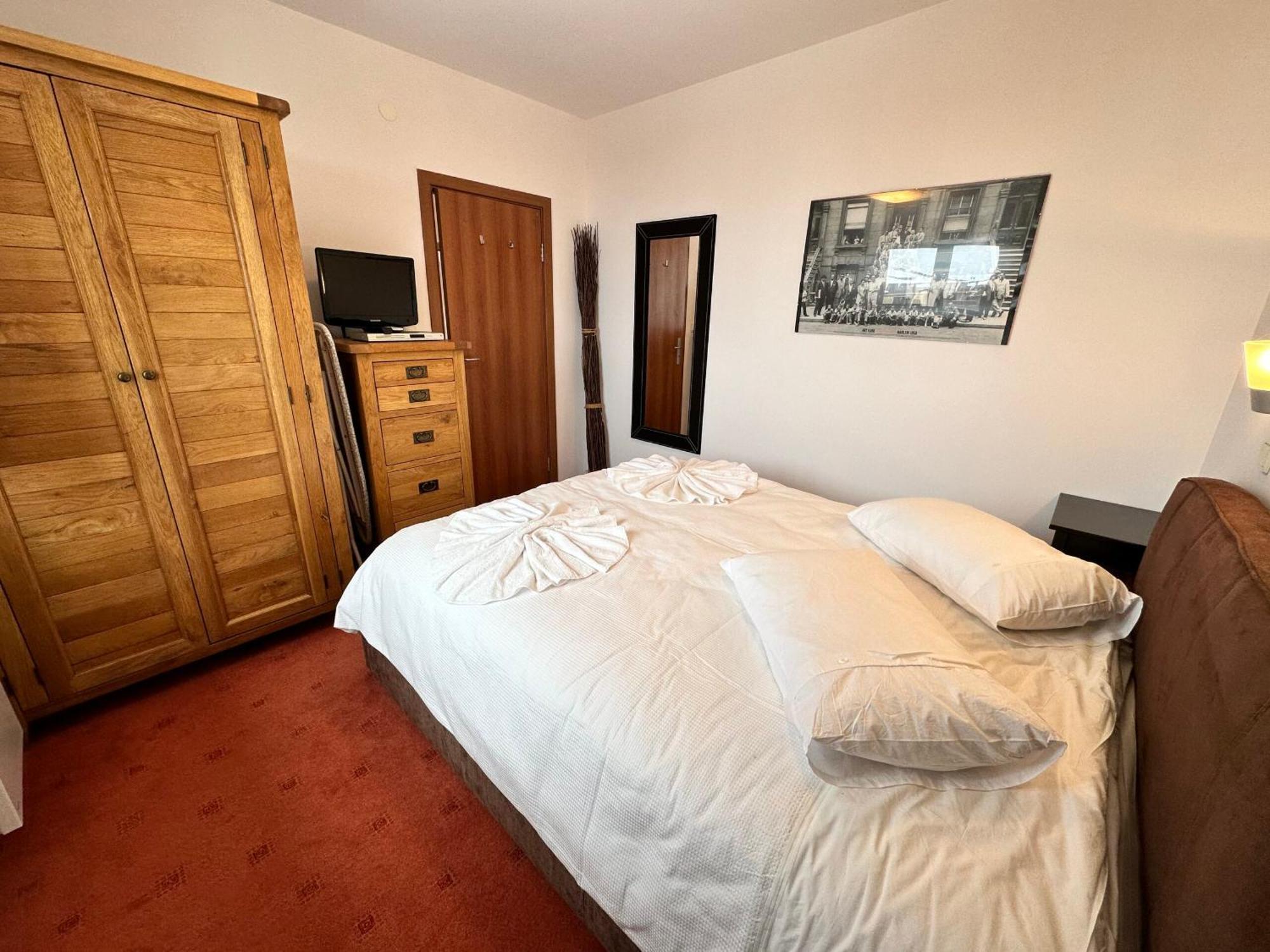 Private Apartment In Prespa Banszko Kültér fotó