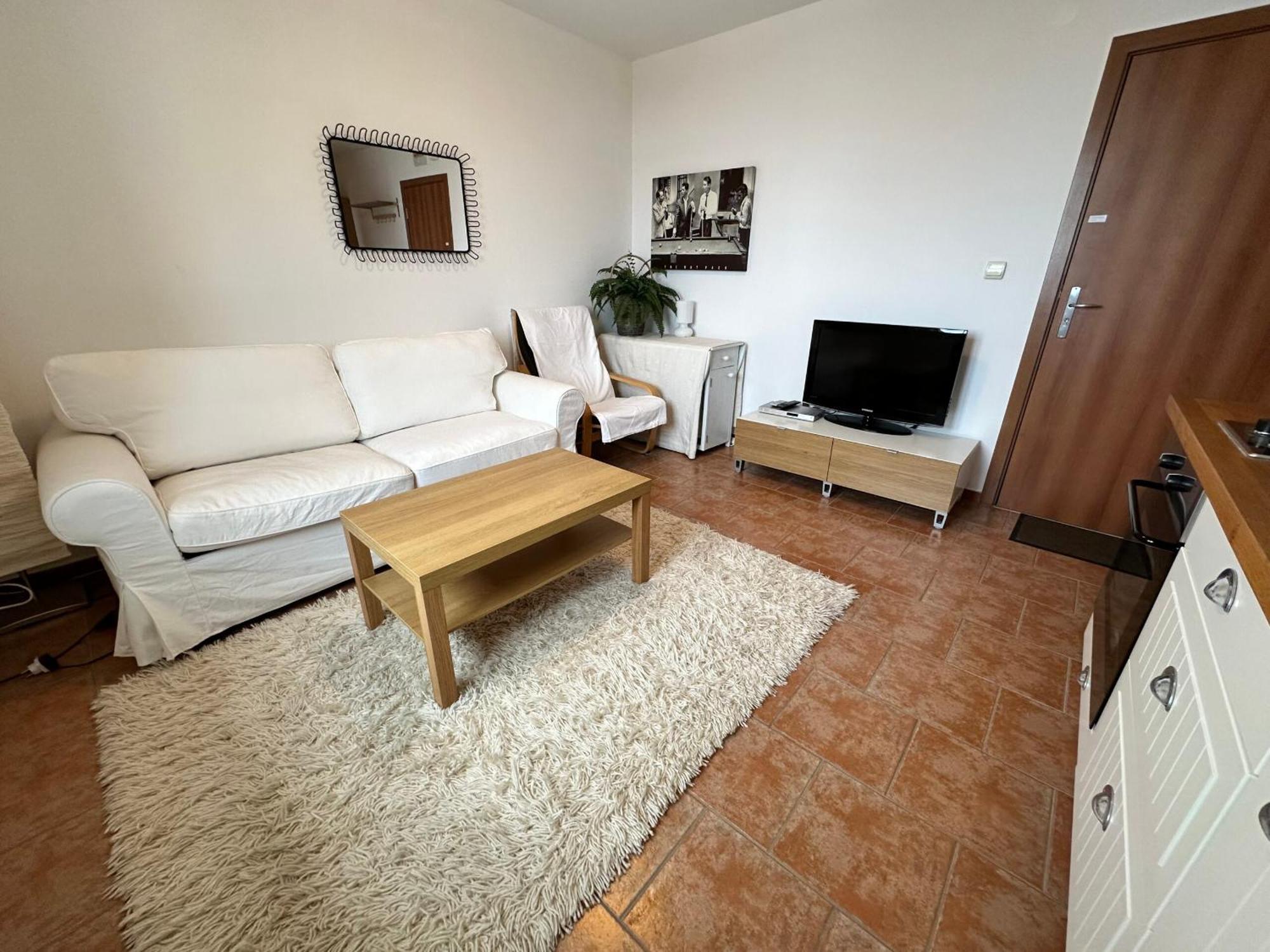 Private Apartment In Prespa Banszko Kültér fotó