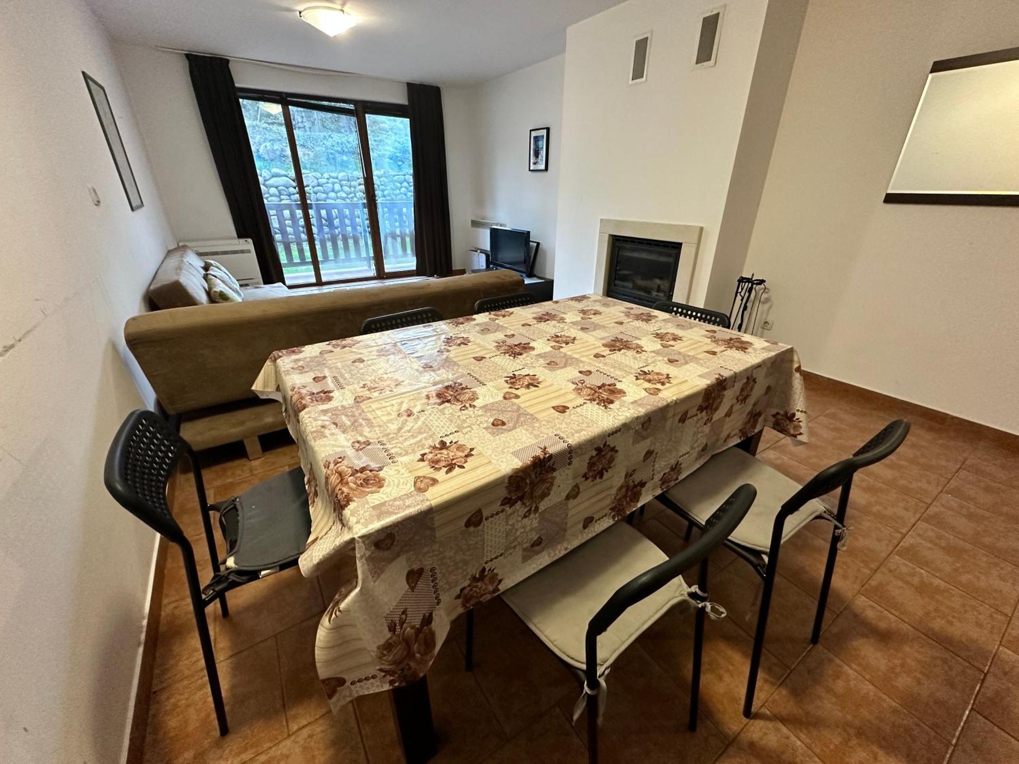 Private Apartment In Prespa Banszko Kültér fotó