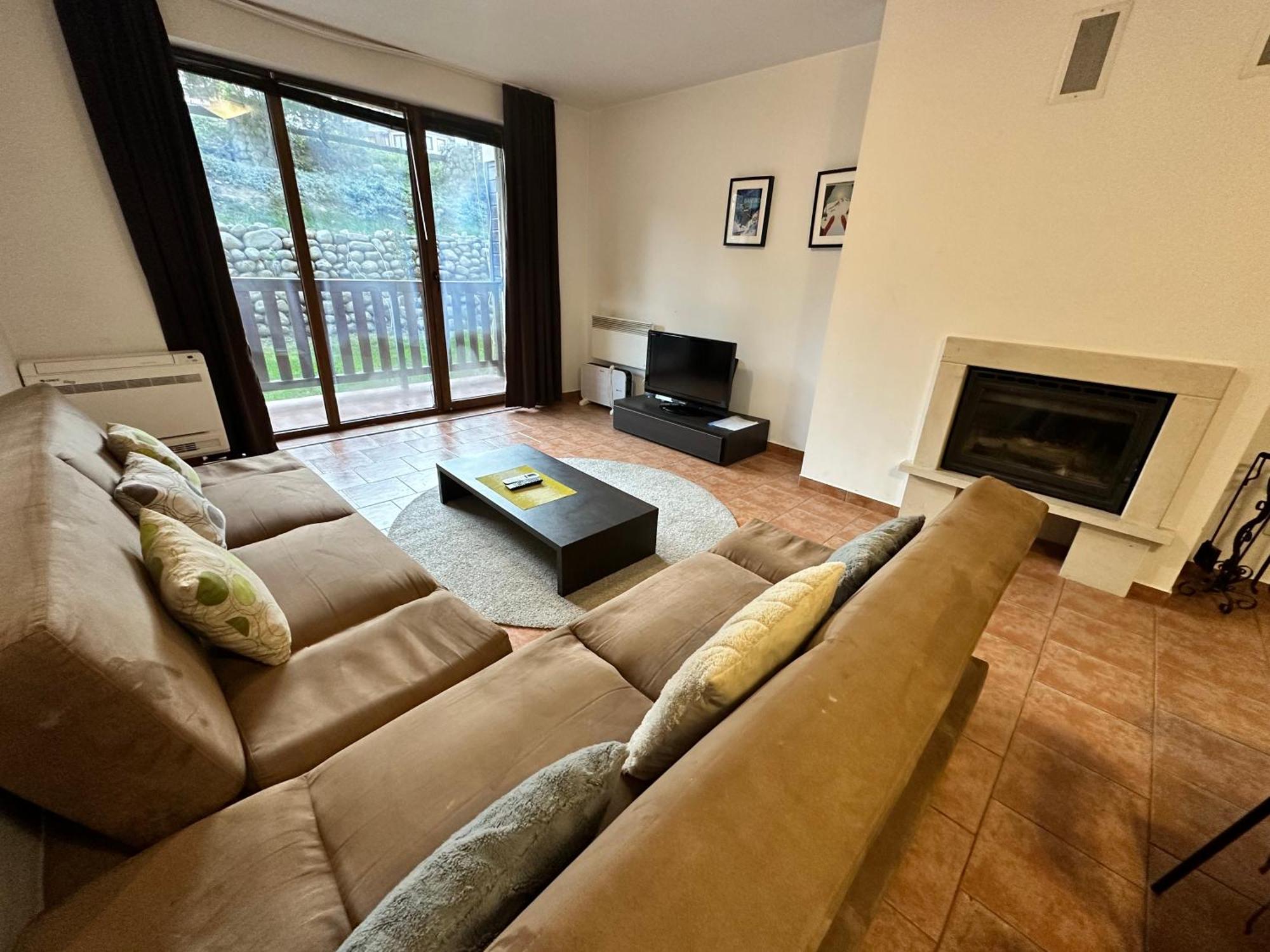 Private Apartment In Prespa Banszko Kültér fotó