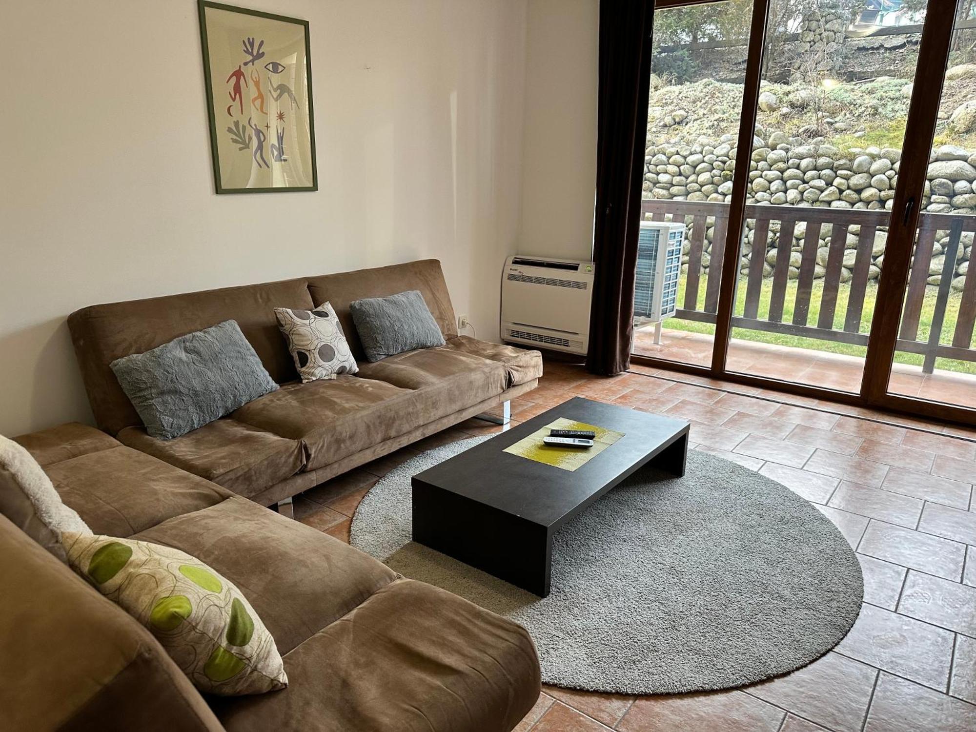 Private Apartment In Prespa Banszko Kültér fotó