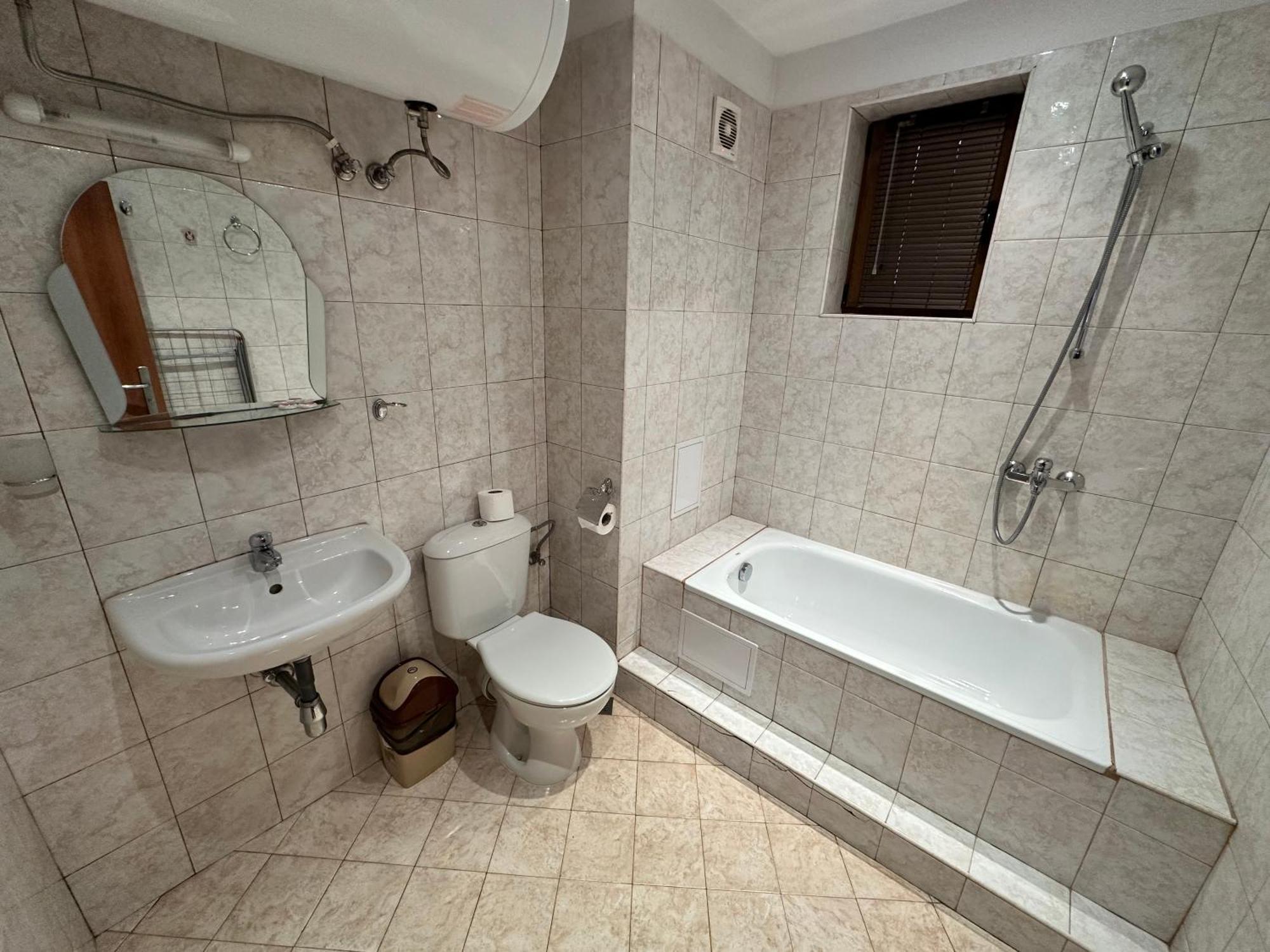 Private Apartment In Prespa Banszko Kültér fotó