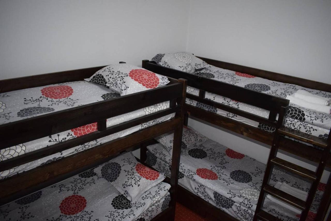 Private Apartment In Prespa Banszko Kültér fotó