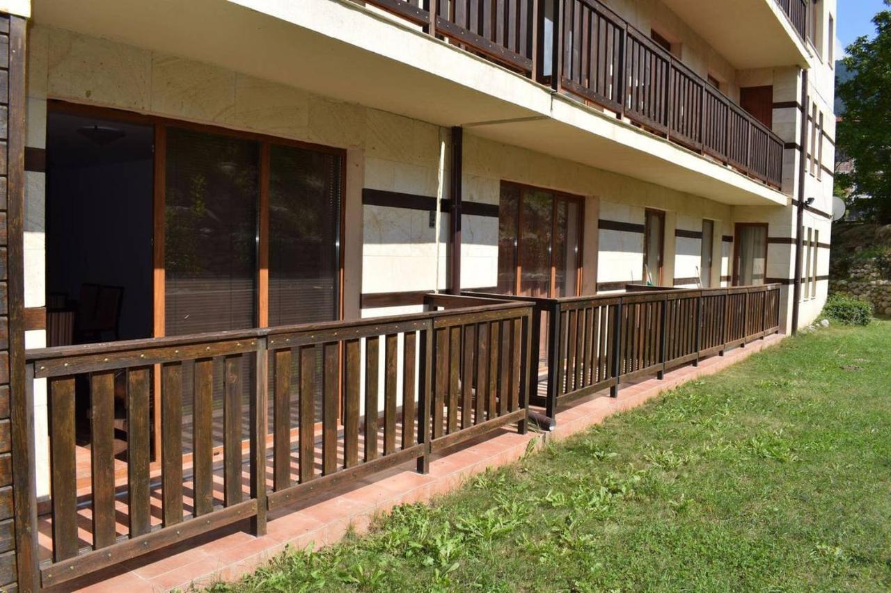 Private Apartment In Prespa Banszko Kültér fotó